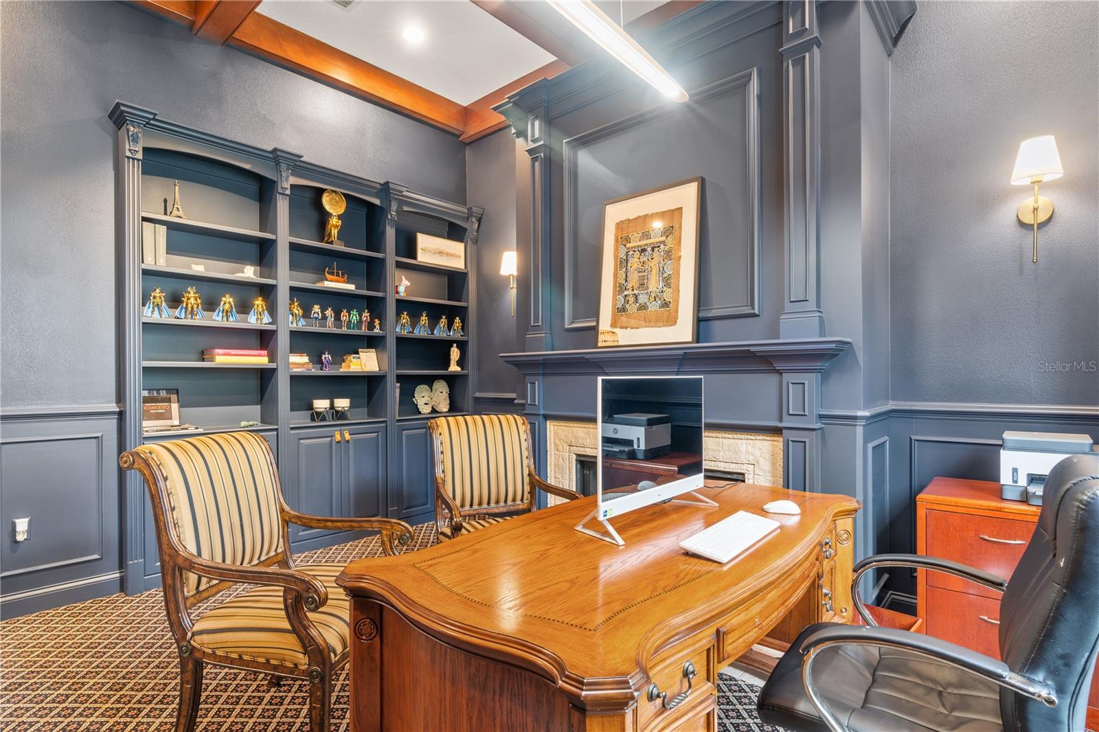 CELEBRATION NORTH VILLAGE UNIT 2 - Residential