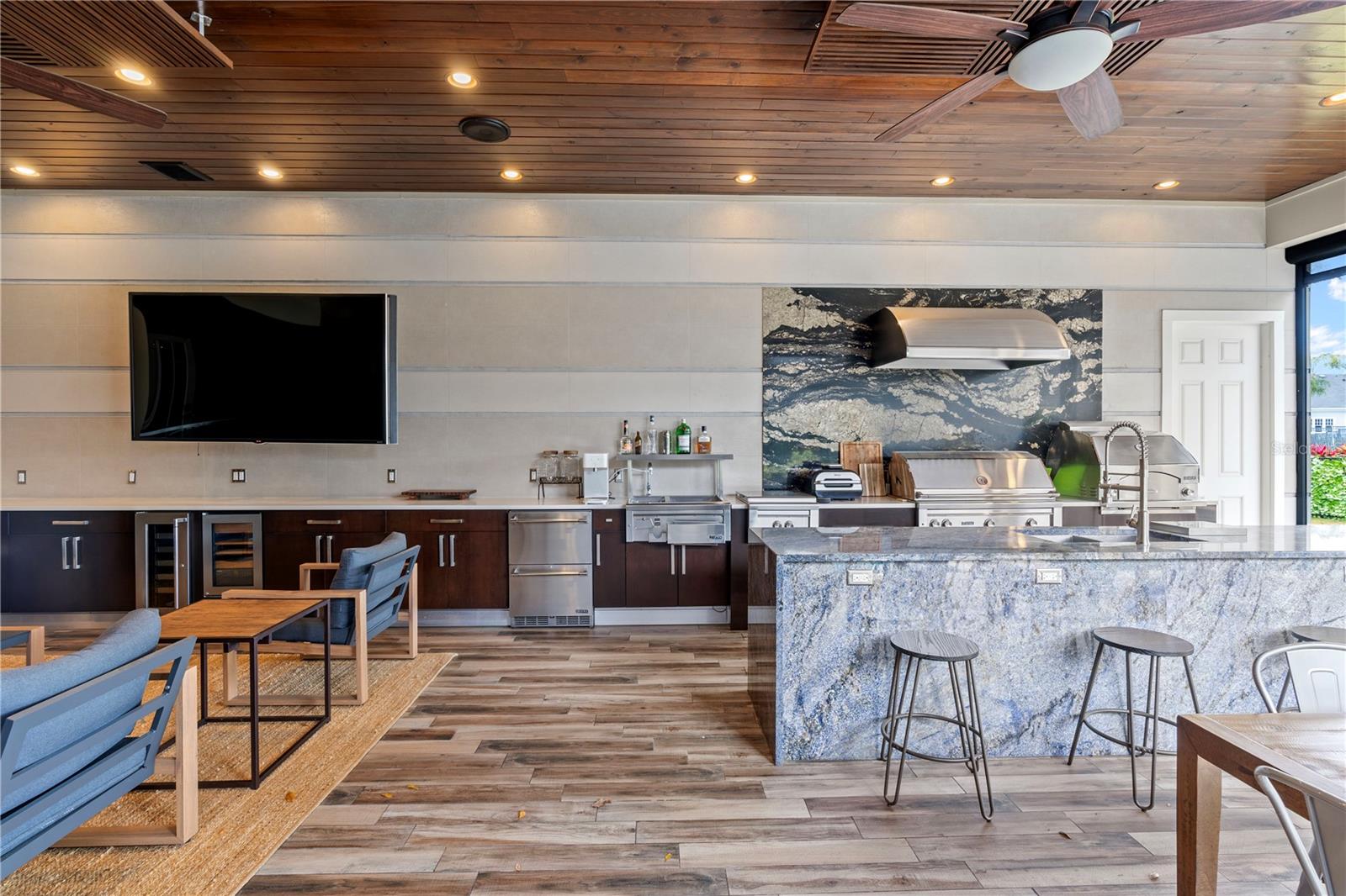 CELEBRATION NORTH VILLAGE UNIT 2 - Residential