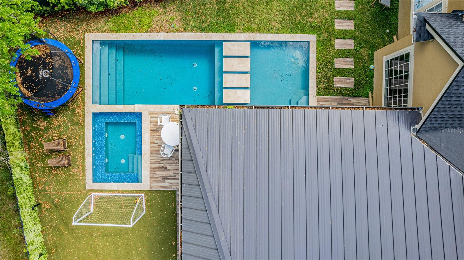 CELEBRATION NORTH VILLAGE UNIT 2 - Residential