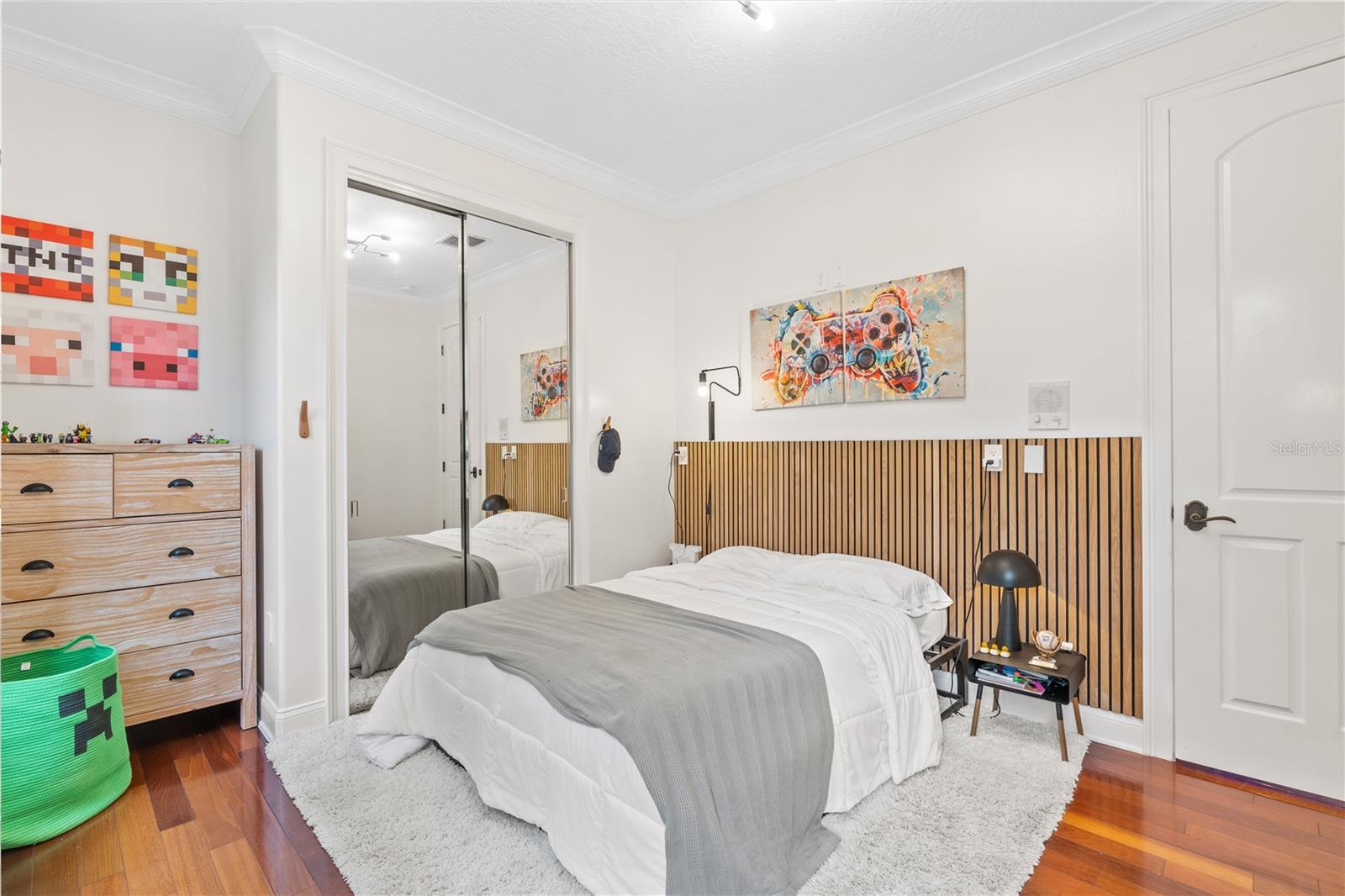 CELEBRATION NORTH VILLAGE UNIT 2 - Residential