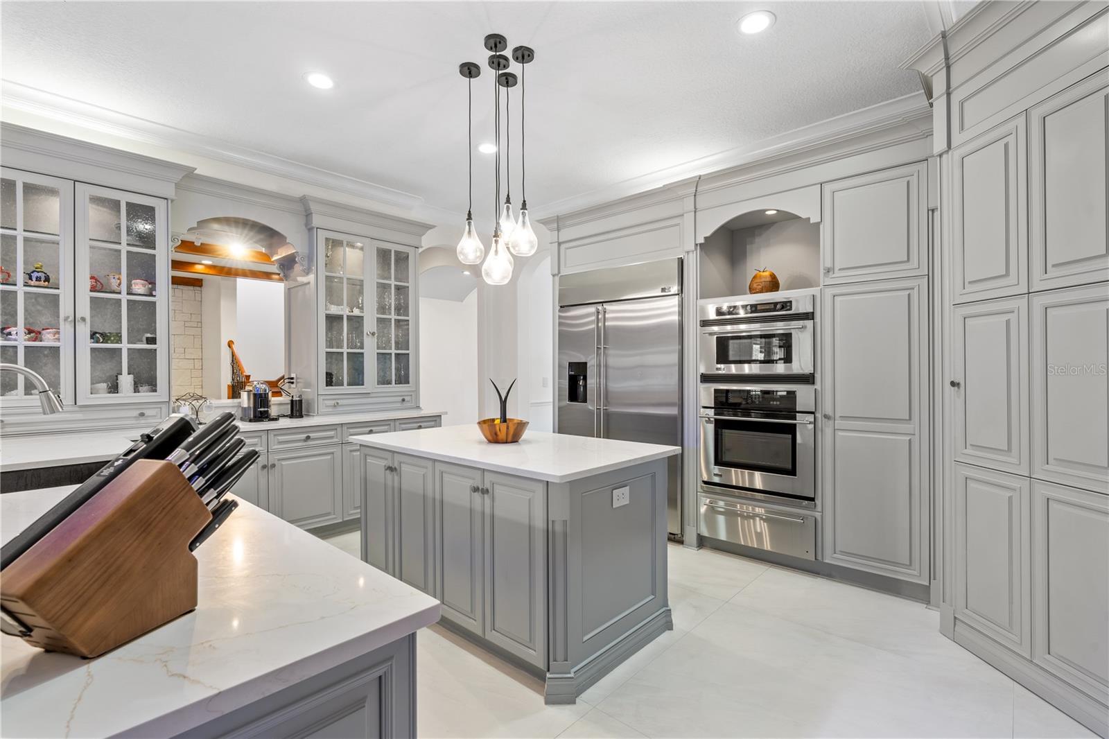 CELEBRATION NORTH VILLAGE UNIT 2 - Residential