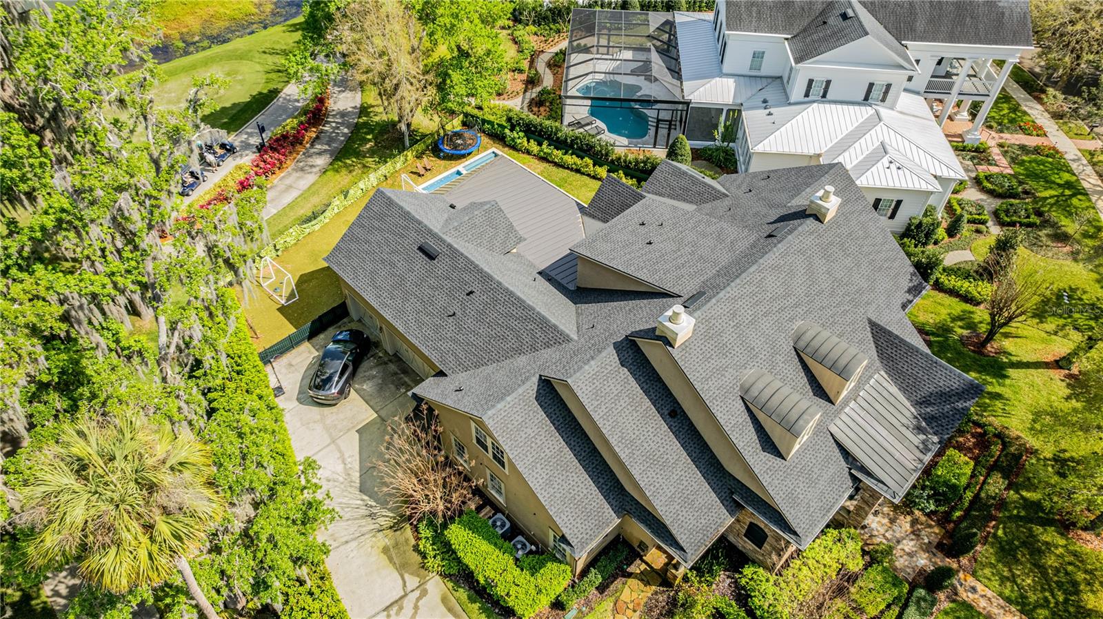 CELEBRATION NORTH VILLAGE UNIT 2 - Residential