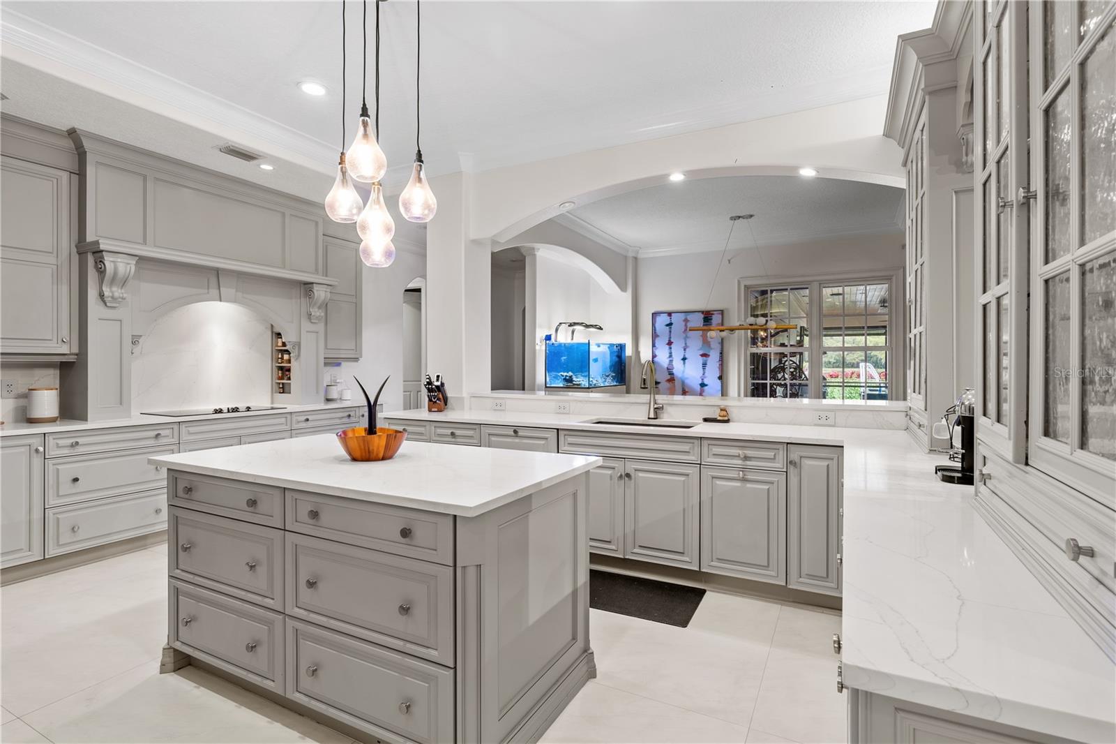 CELEBRATION NORTH VILLAGE UNIT 2 - Residential