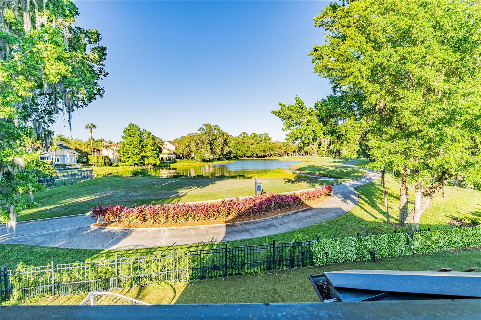 CELEBRATION NORTH VILLAGE UNIT 2 - Residential