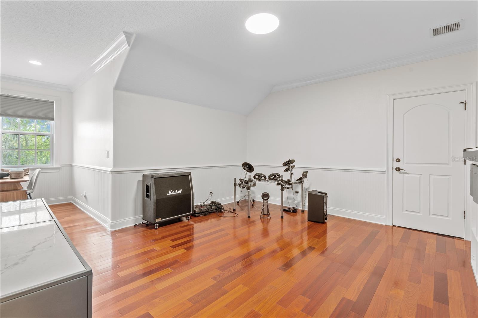 CELEBRATION NORTH VILLAGE UNIT 2 - Residential