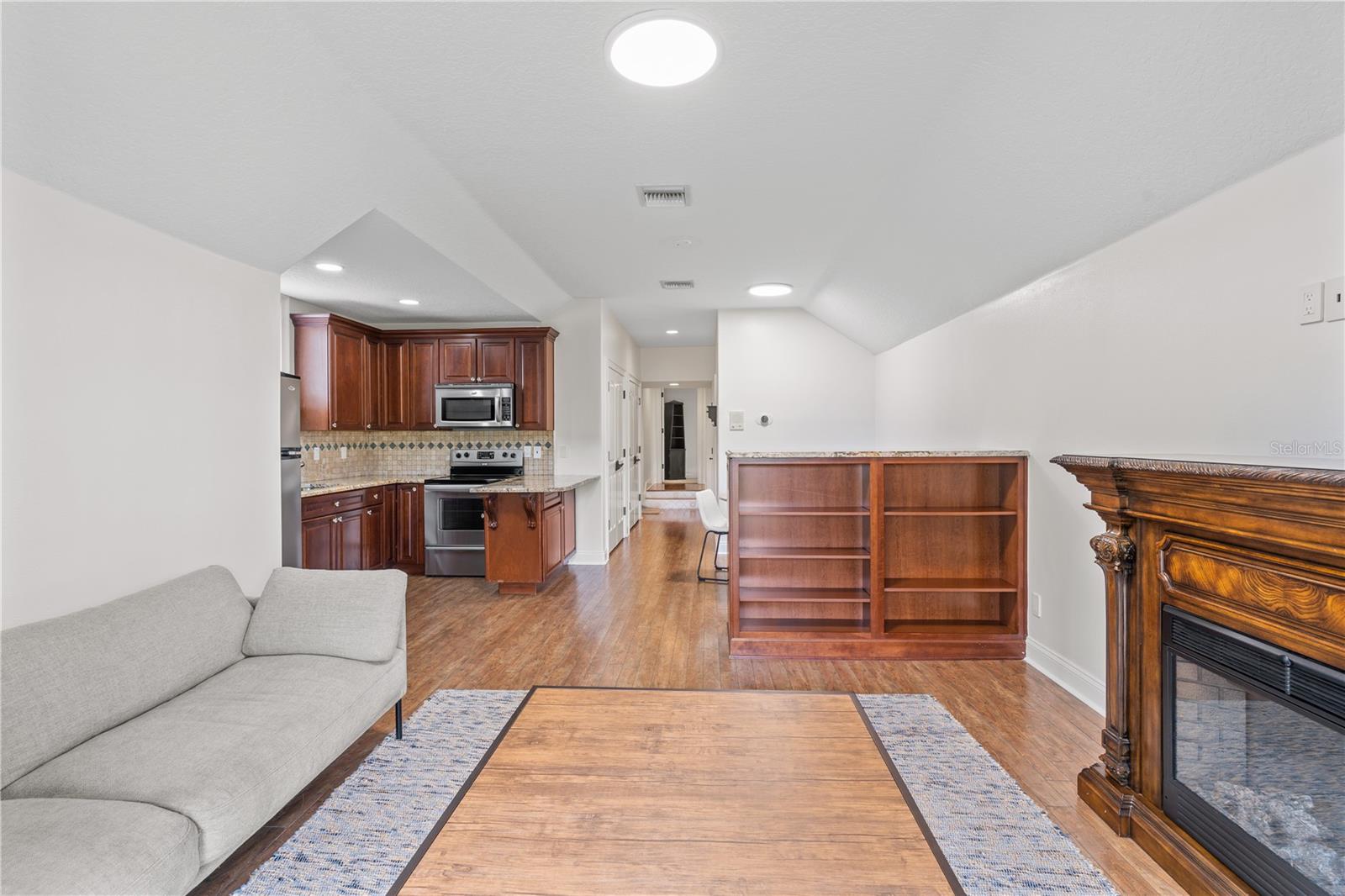 CELEBRATION NORTH VILLAGE UNIT 2 - Residential