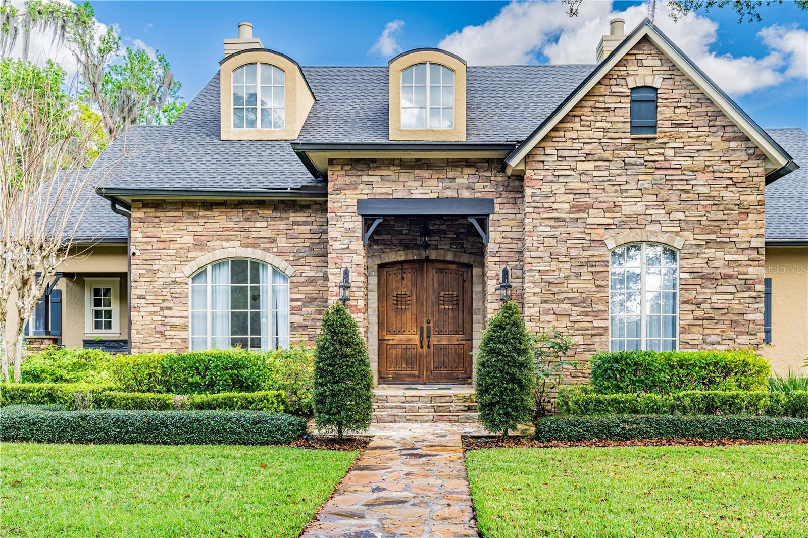 CELEBRATION NORTH VILLAGE UNIT 2 - Residential