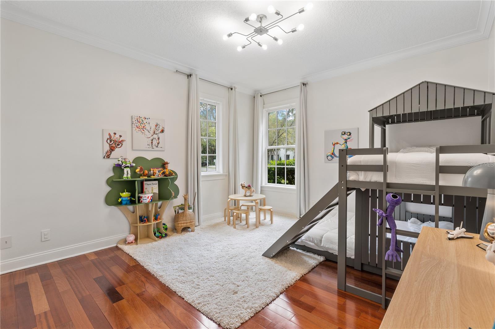 CELEBRATION NORTH VILLAGE UNIT 2 - Residential