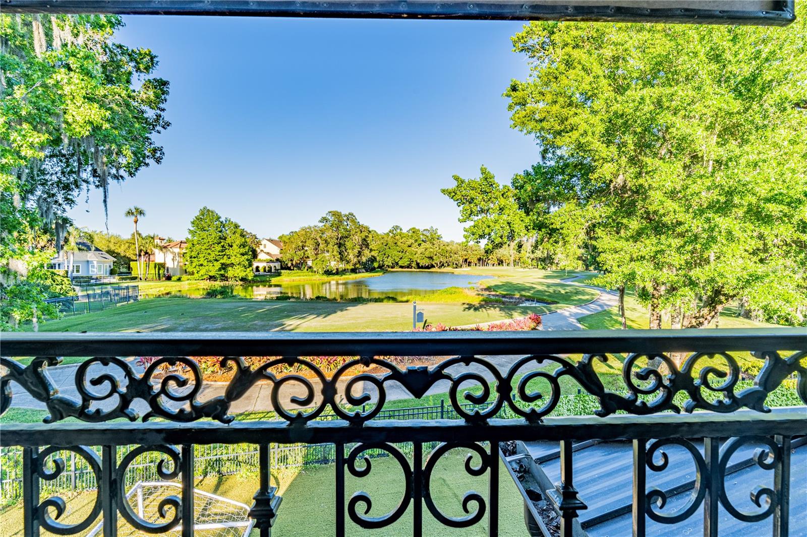 CELEBRATION NORTH VILLAGE UNIT 2 - Residential