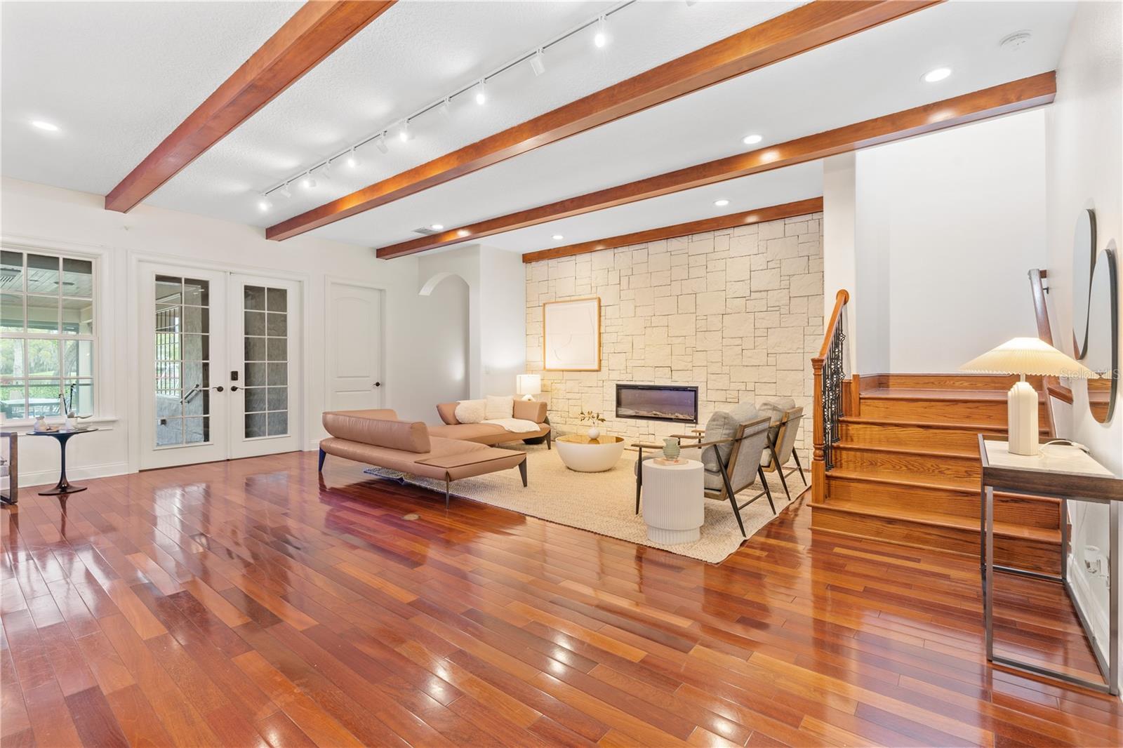 CELEBRATION NORTH VILLAGE UNIT 2 - Residential