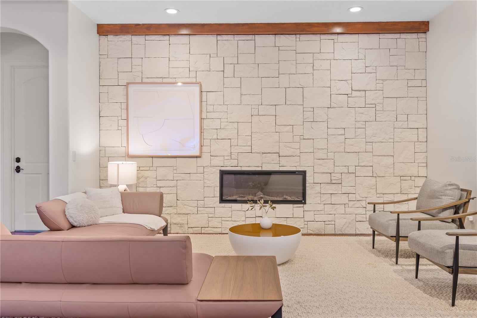 CELEBRATION NORTH VILLAGE UNIT 2 - Residential