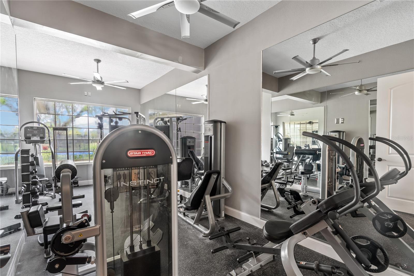 CELEBRATION NORTH VILLAGE UNIT 2 - Residential