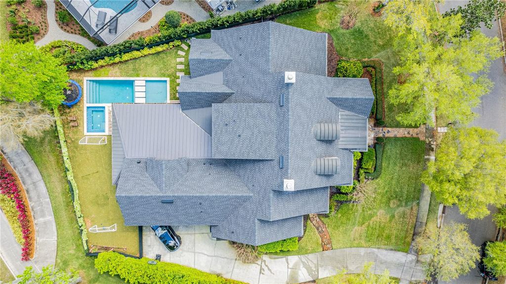 Photo of 222 Acadia Terrace, Celebration, FL 34747 (MLS # O6347963)