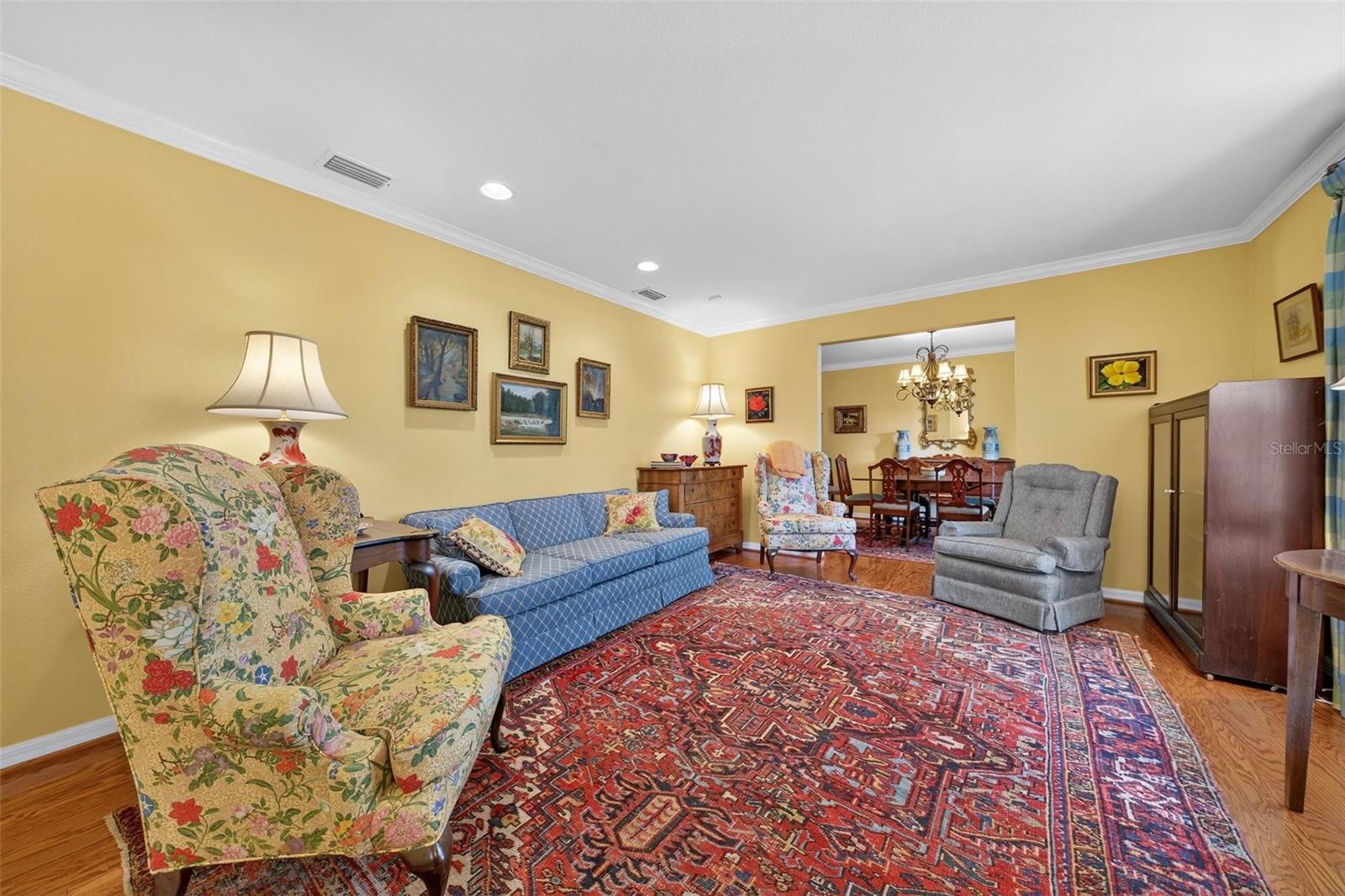 SOUTHERN OAKS - Residential