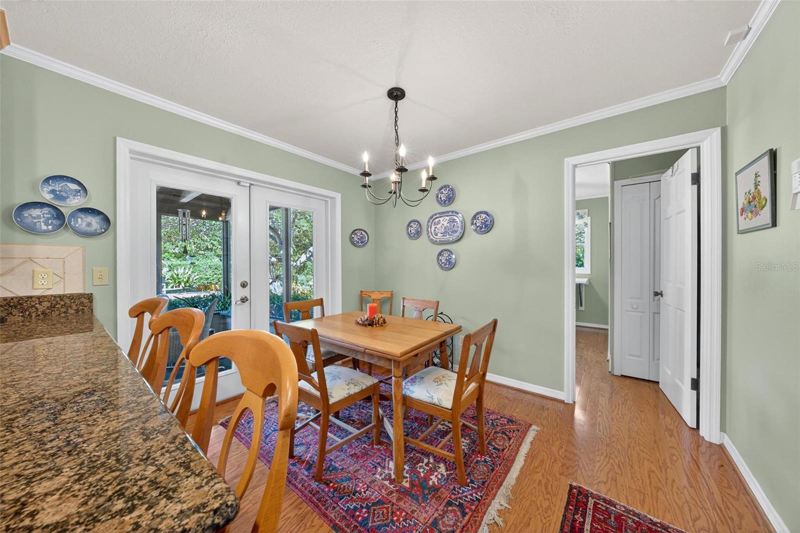 SOUTHERN OAKS - Residential