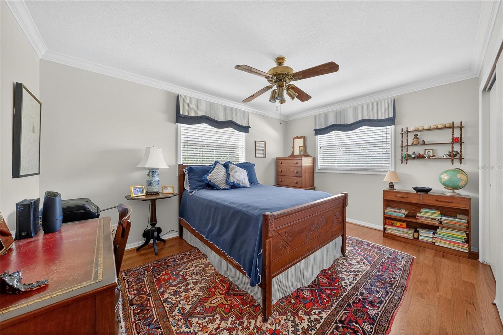 SOUTHERN OAKS - Residential