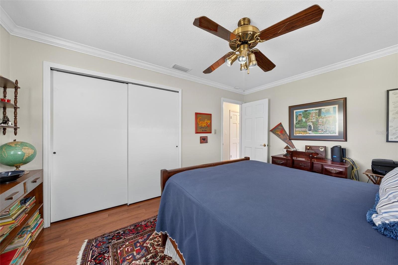 SOUTHERN OAKS - Residential