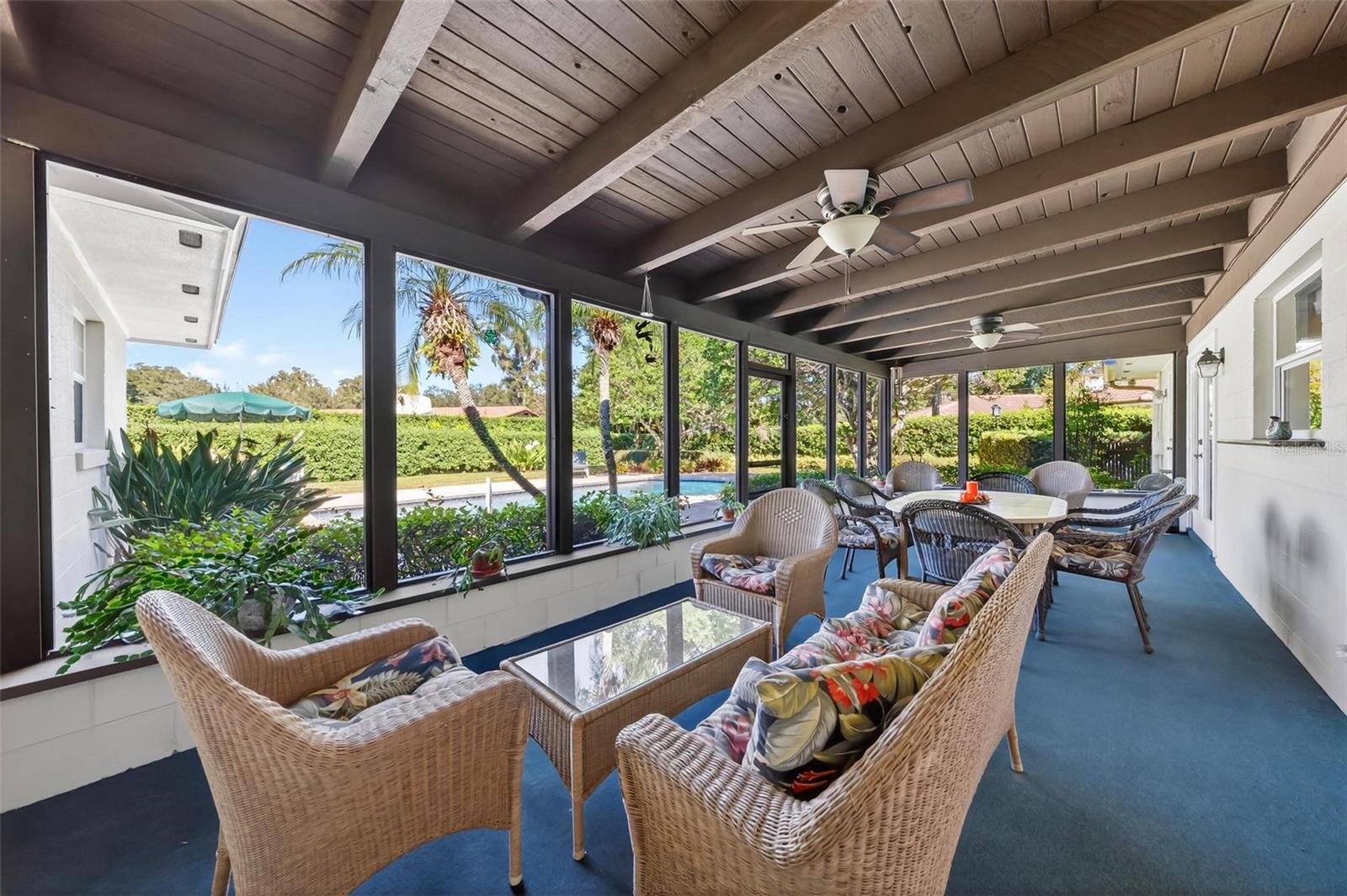 SOUTHERN OAKS - Residential