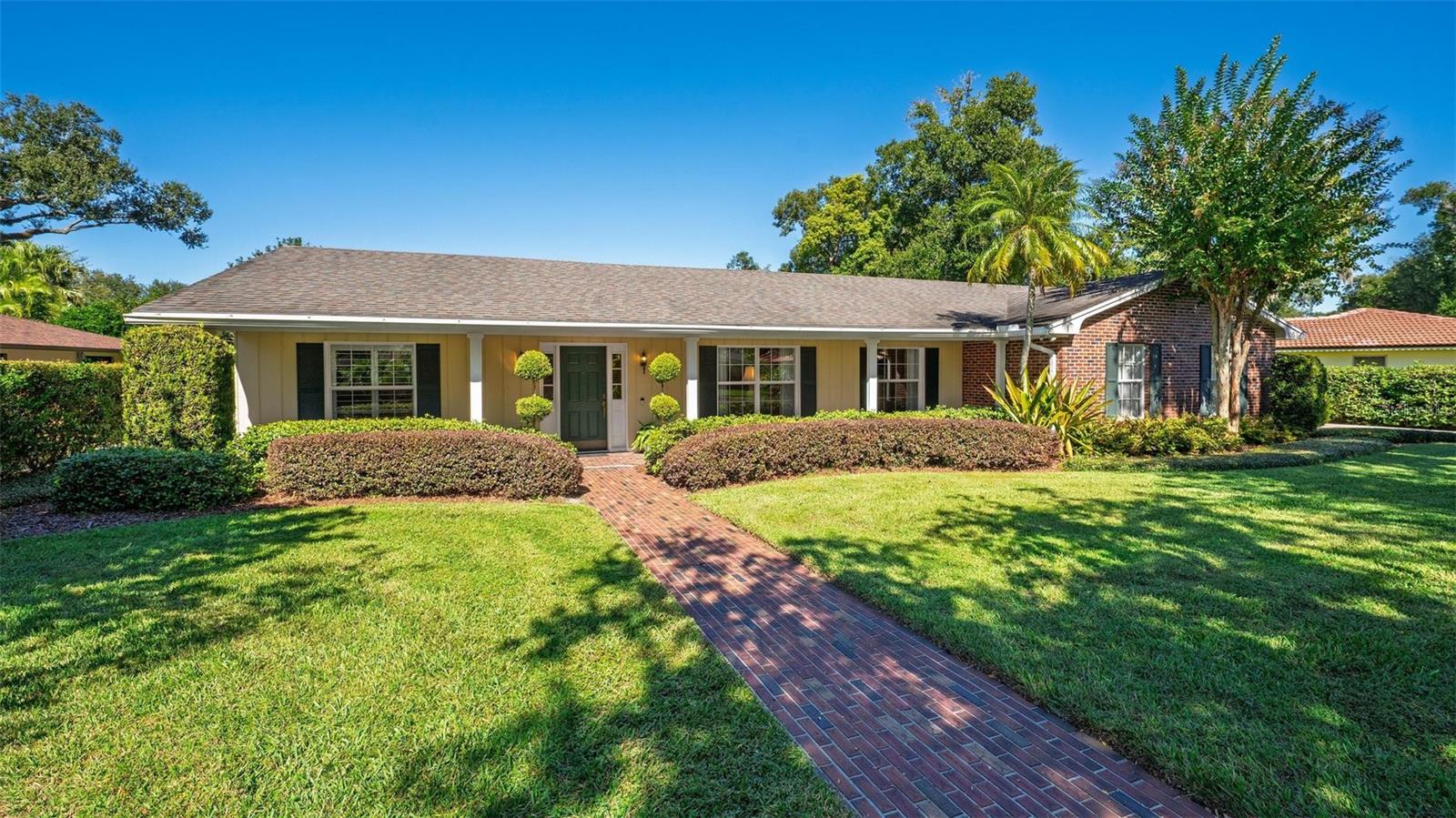 SOUTHERN OAKS - Residential