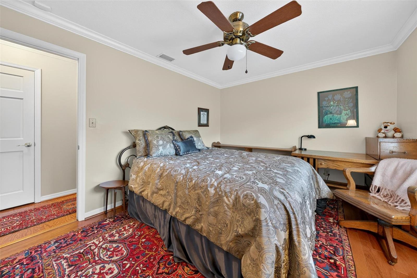 SOUTHERN OAKS - Residential