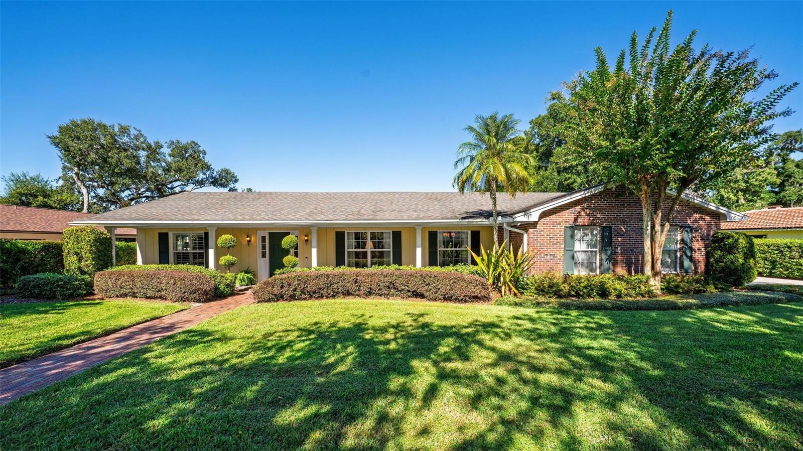 SOUTHERN OAKS - Residential