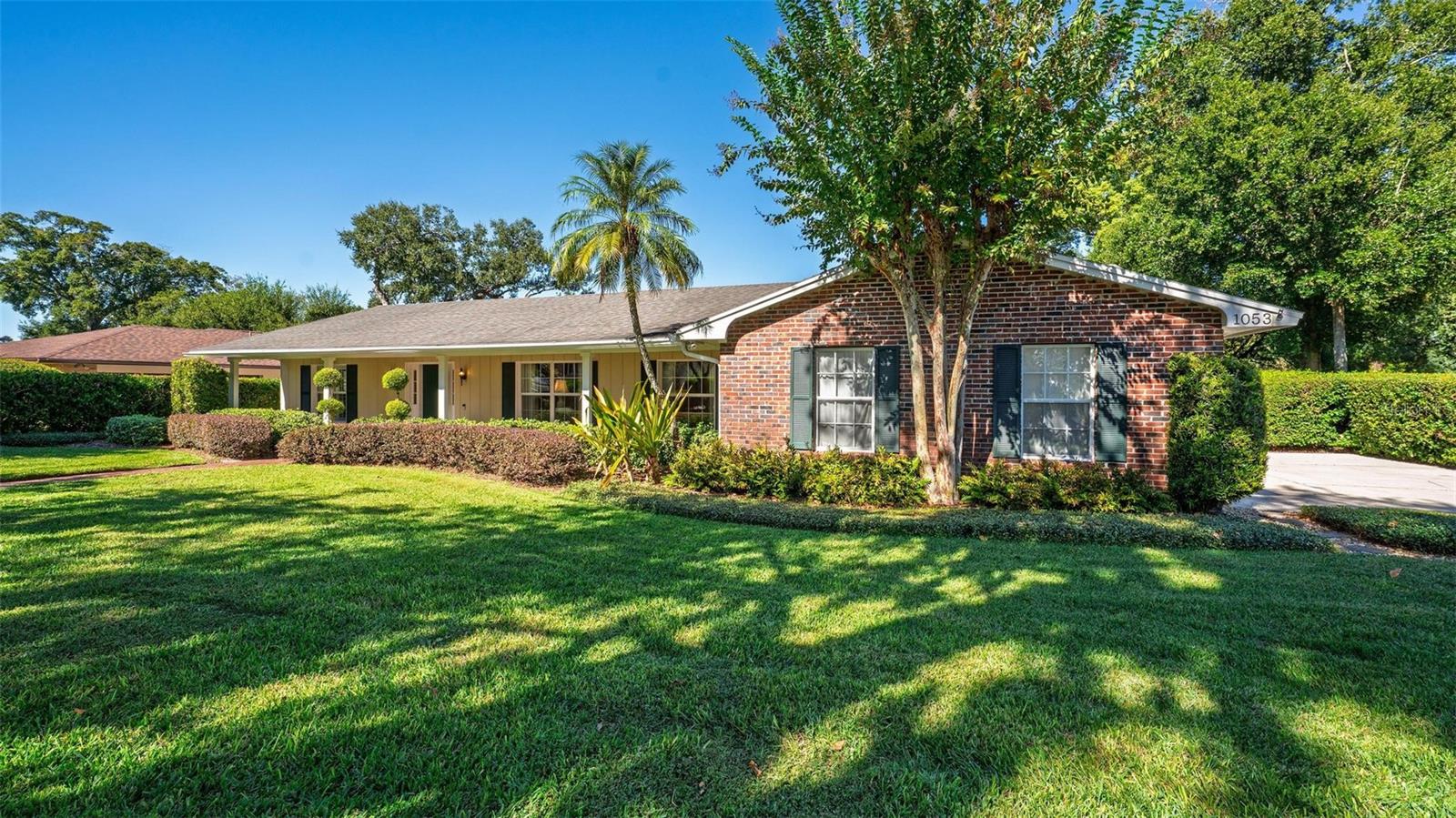 SOUTHERN OAKS - Residential