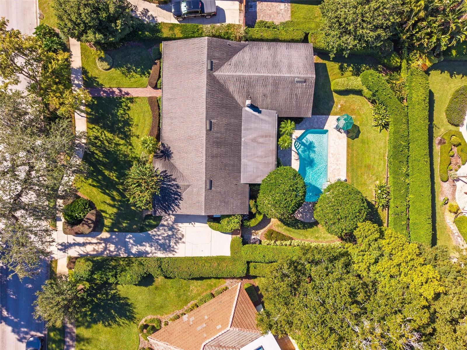 SOUTHERN OAKS - Residential