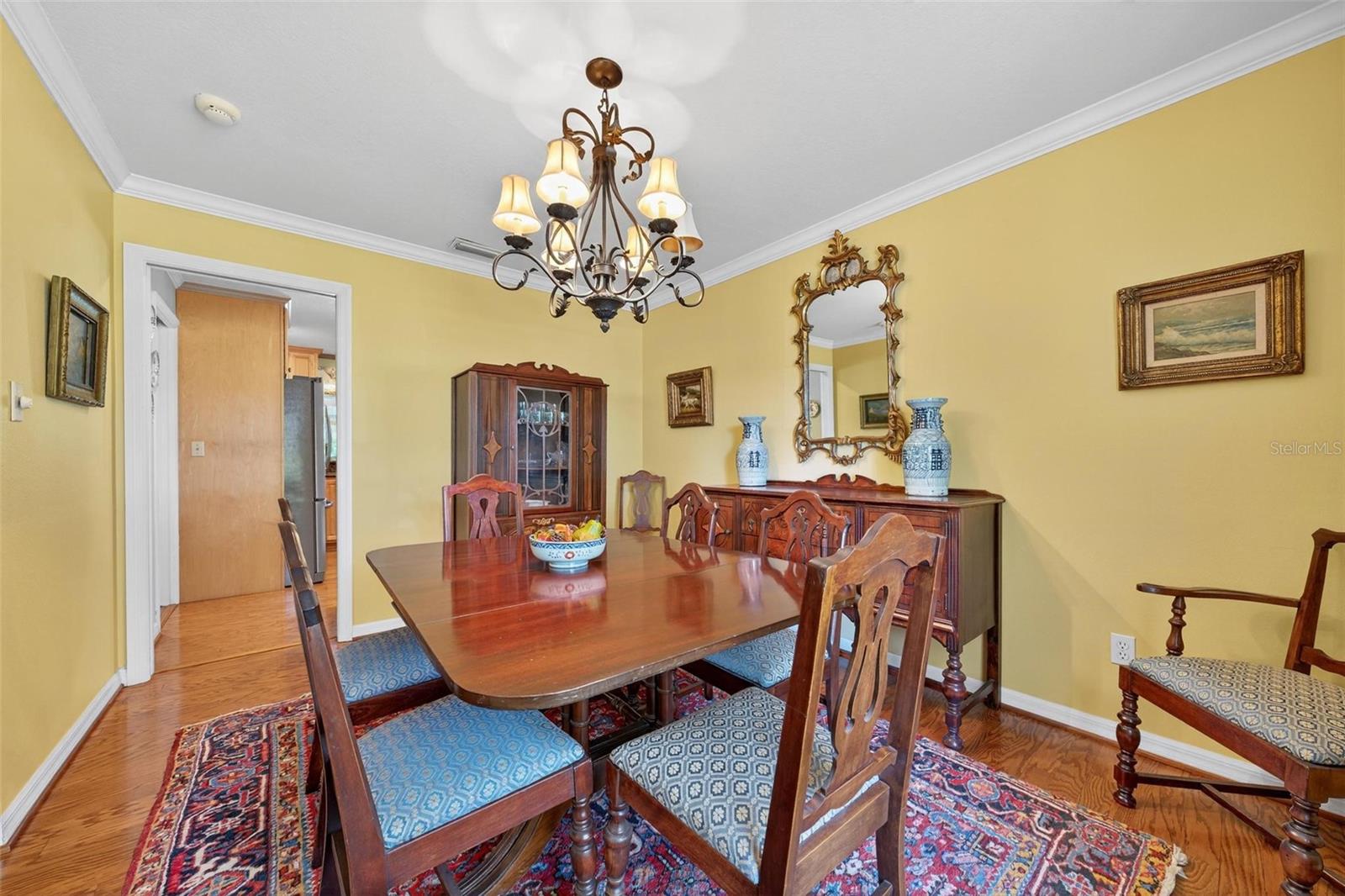 SOUTHERN OAKS - Residential