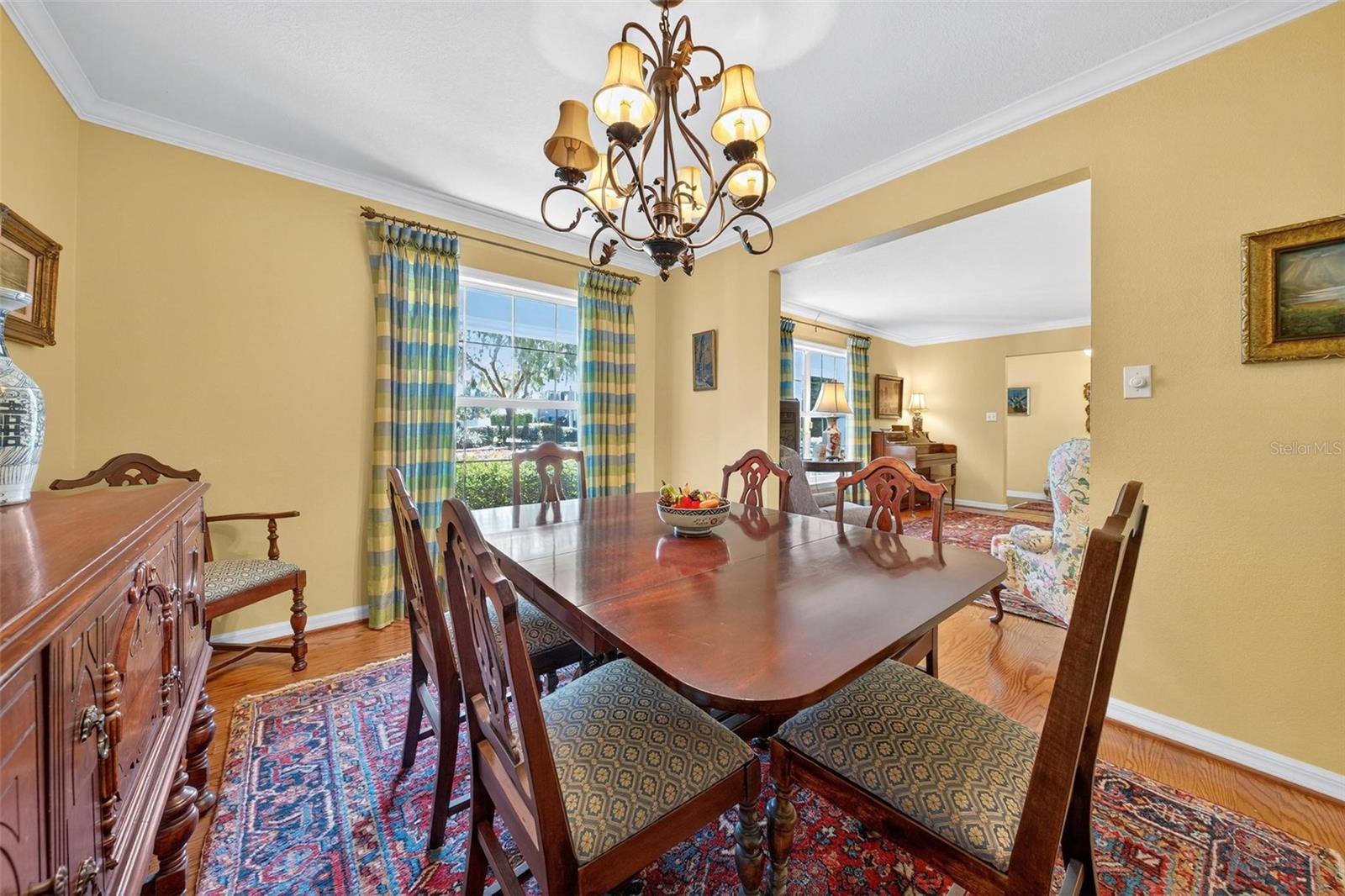 SOUTHERN OAKS - Residential