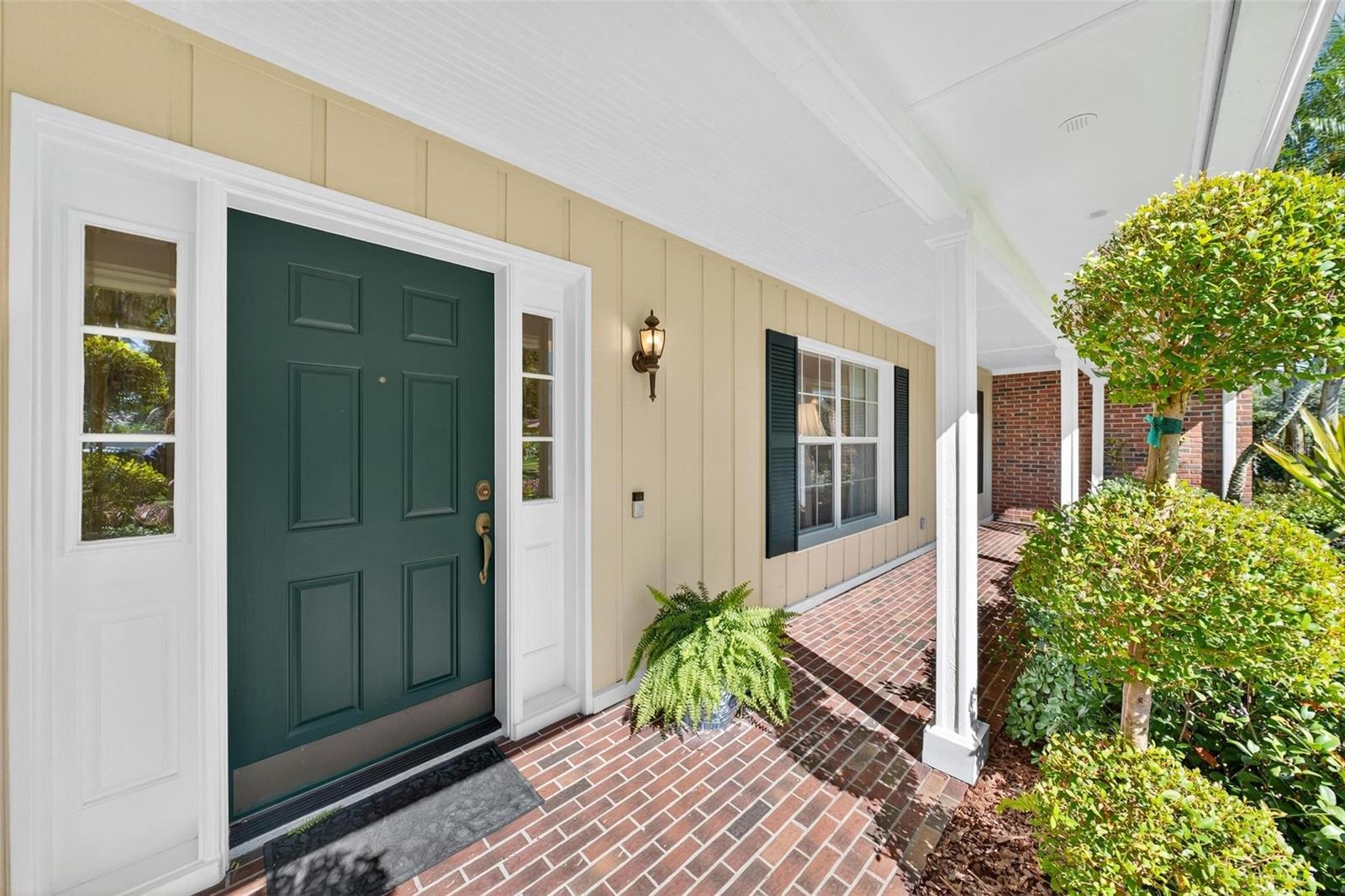 SOUTHERN OAKS - Residential