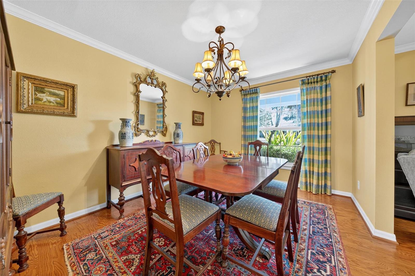 SOUTHERN OAKS - Residential