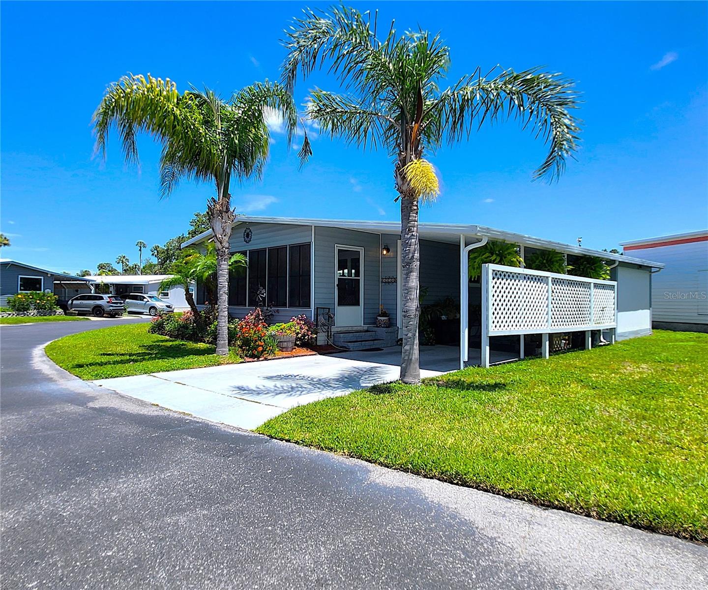 5258 WISTERIA CIRCLE