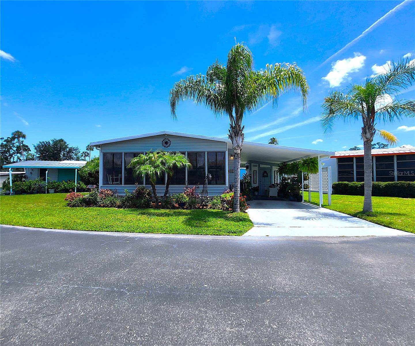 5258 WISTERIA CIRCLE