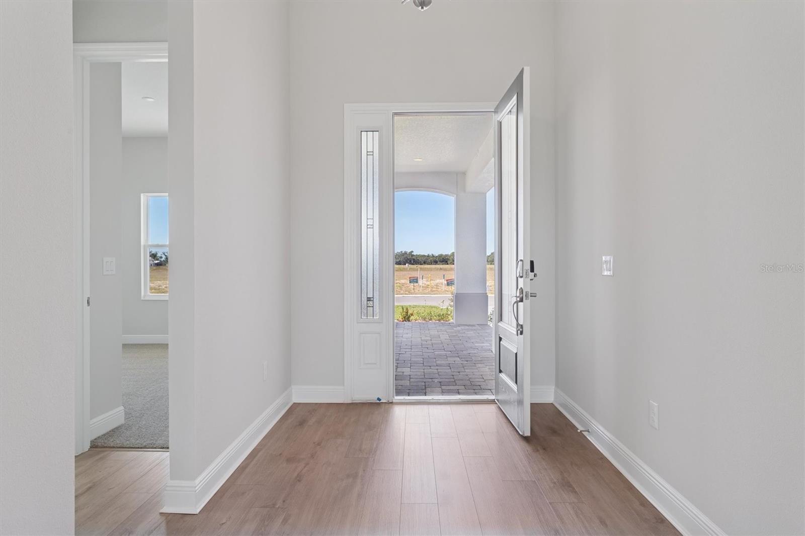 OAKFIELD TRAILS - Residential