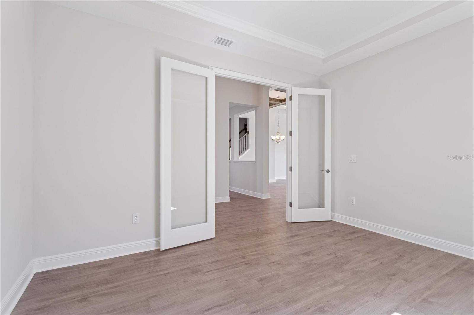 OAKFIELD TRAILS - Residential
