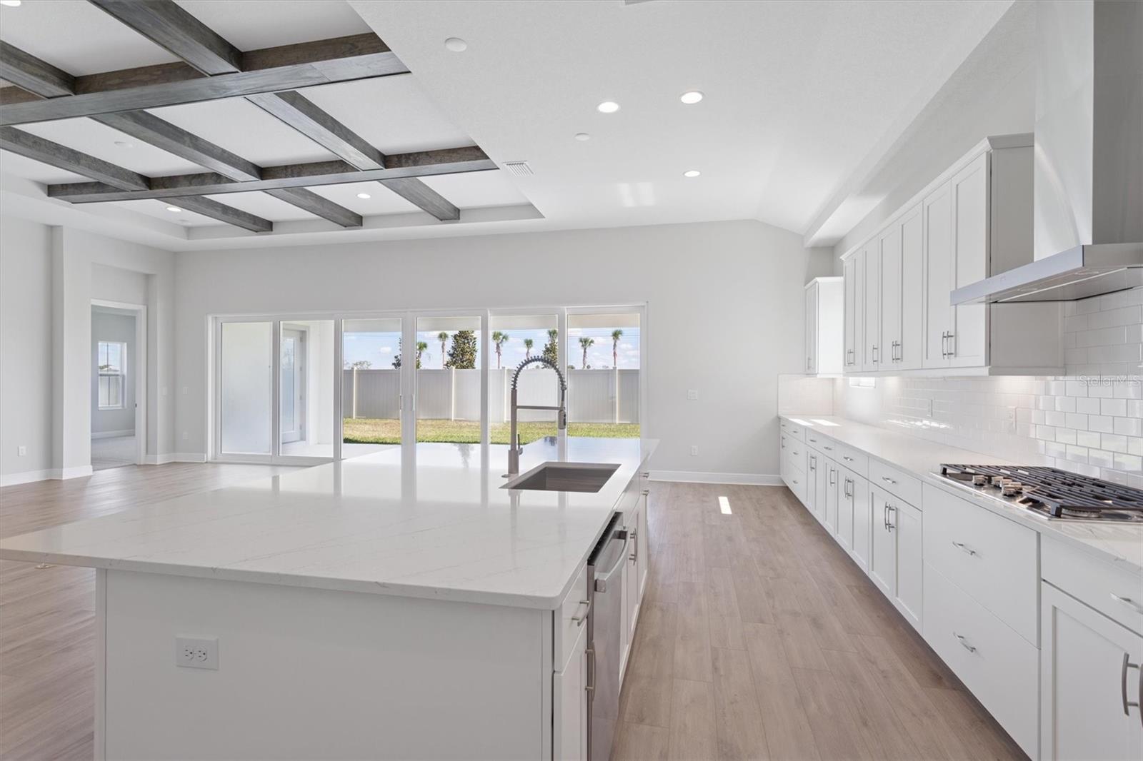 OAKFIELD TRAILS - Residential