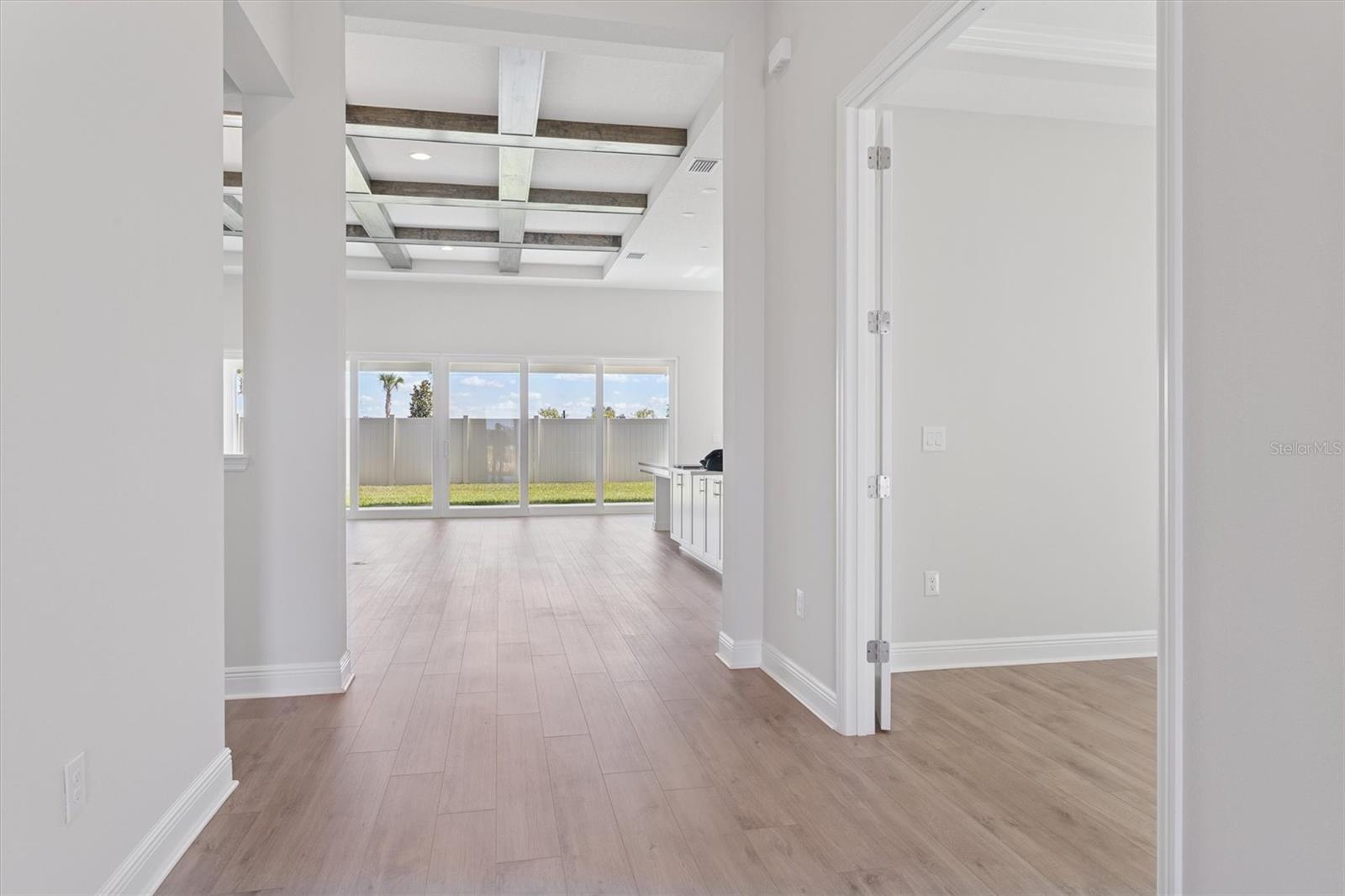OAKFIELD TRAILS - Residential