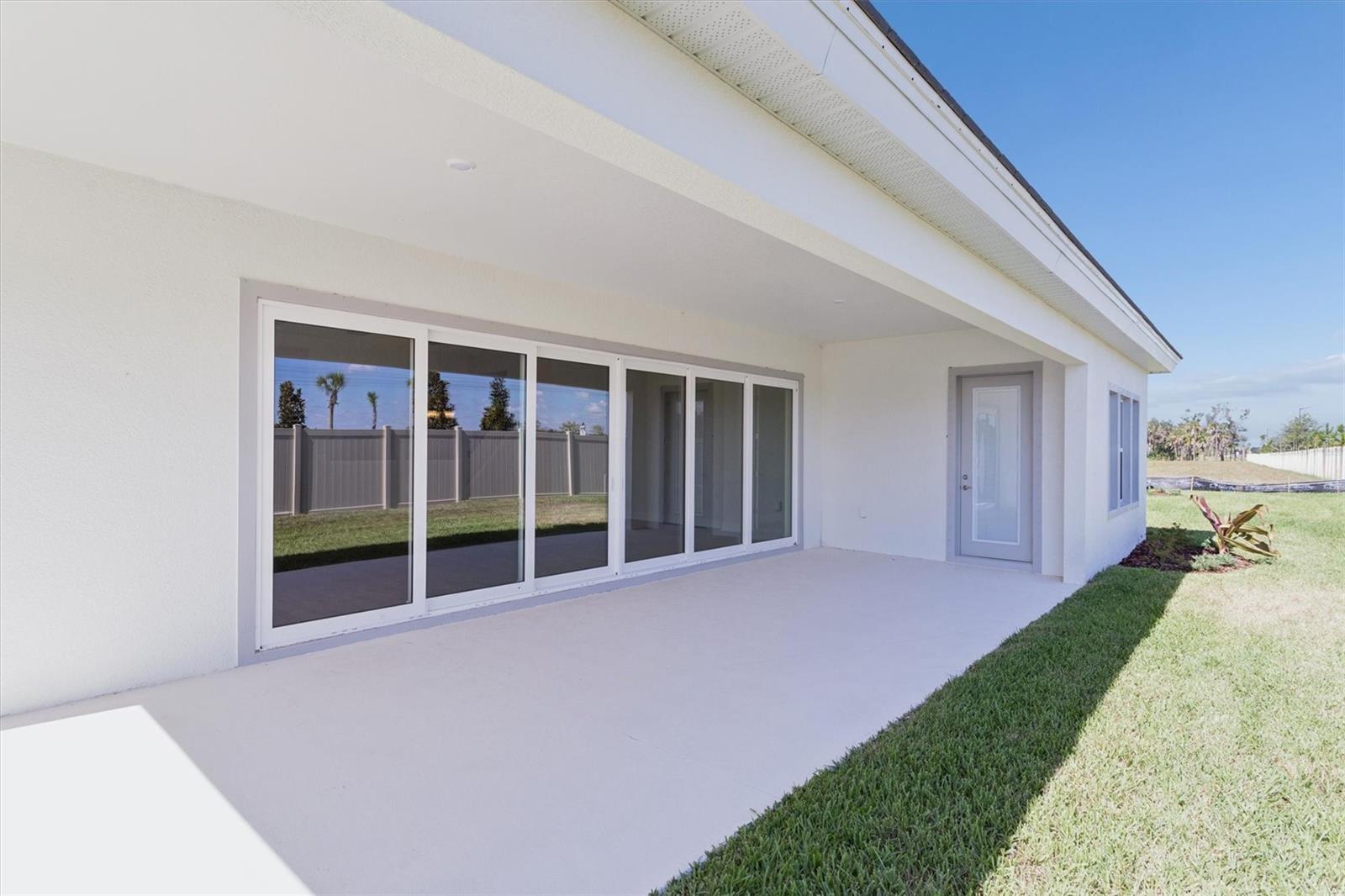 OAKFIELD TRAILS - Residential