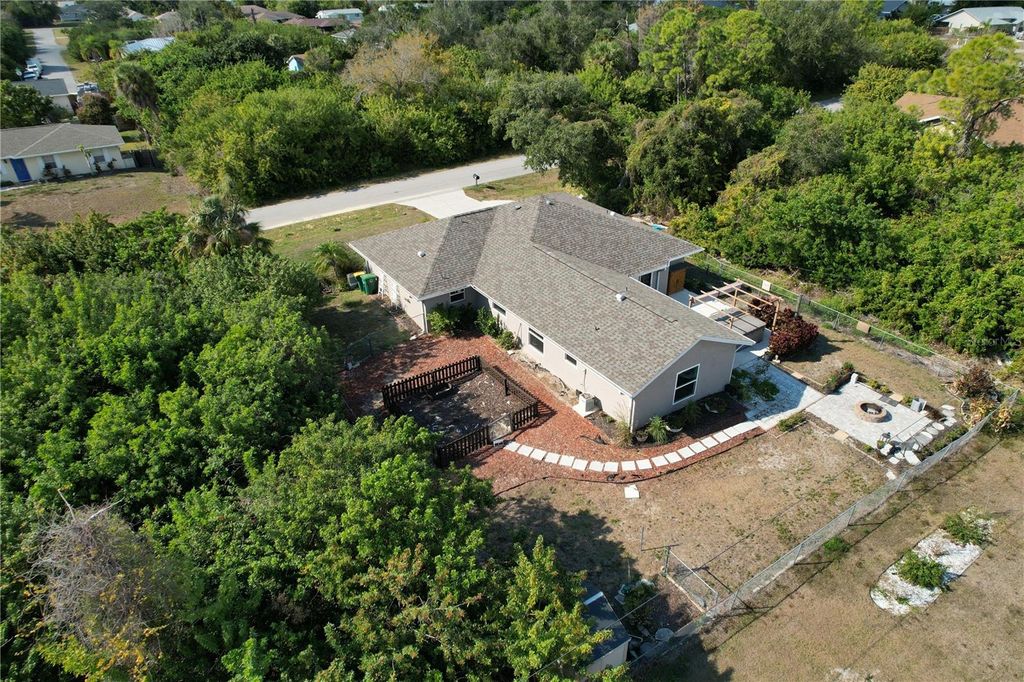 Photo of 349 Millport Street NW, Port Charlotte, FL 33948 (MLS # C7519834)