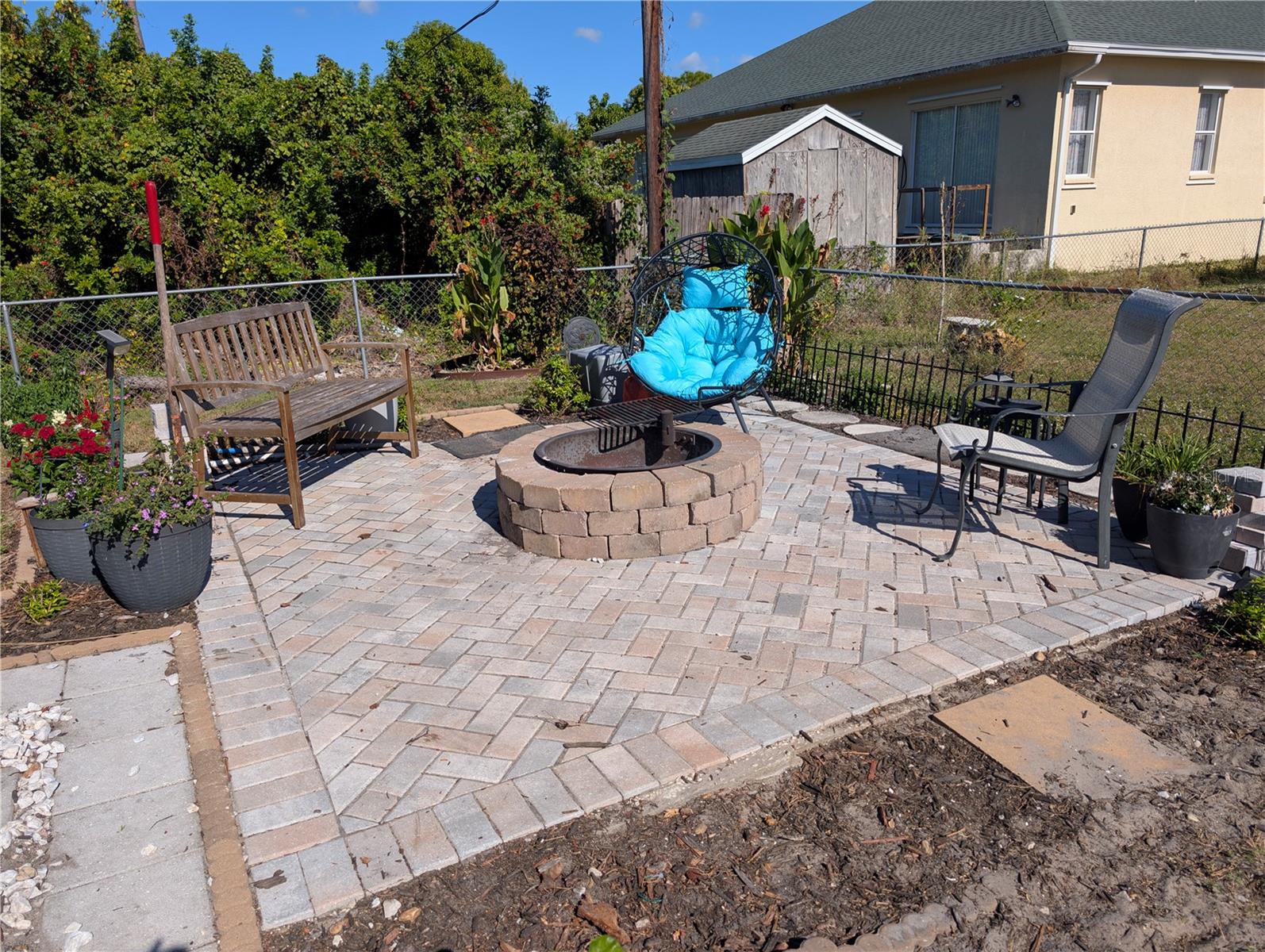 PORT CHARLOTTE SEC 008 - Residential