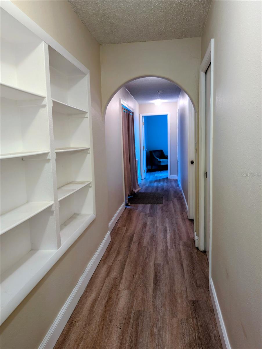 PORT CHARLOTTE SEC 008 - Residential