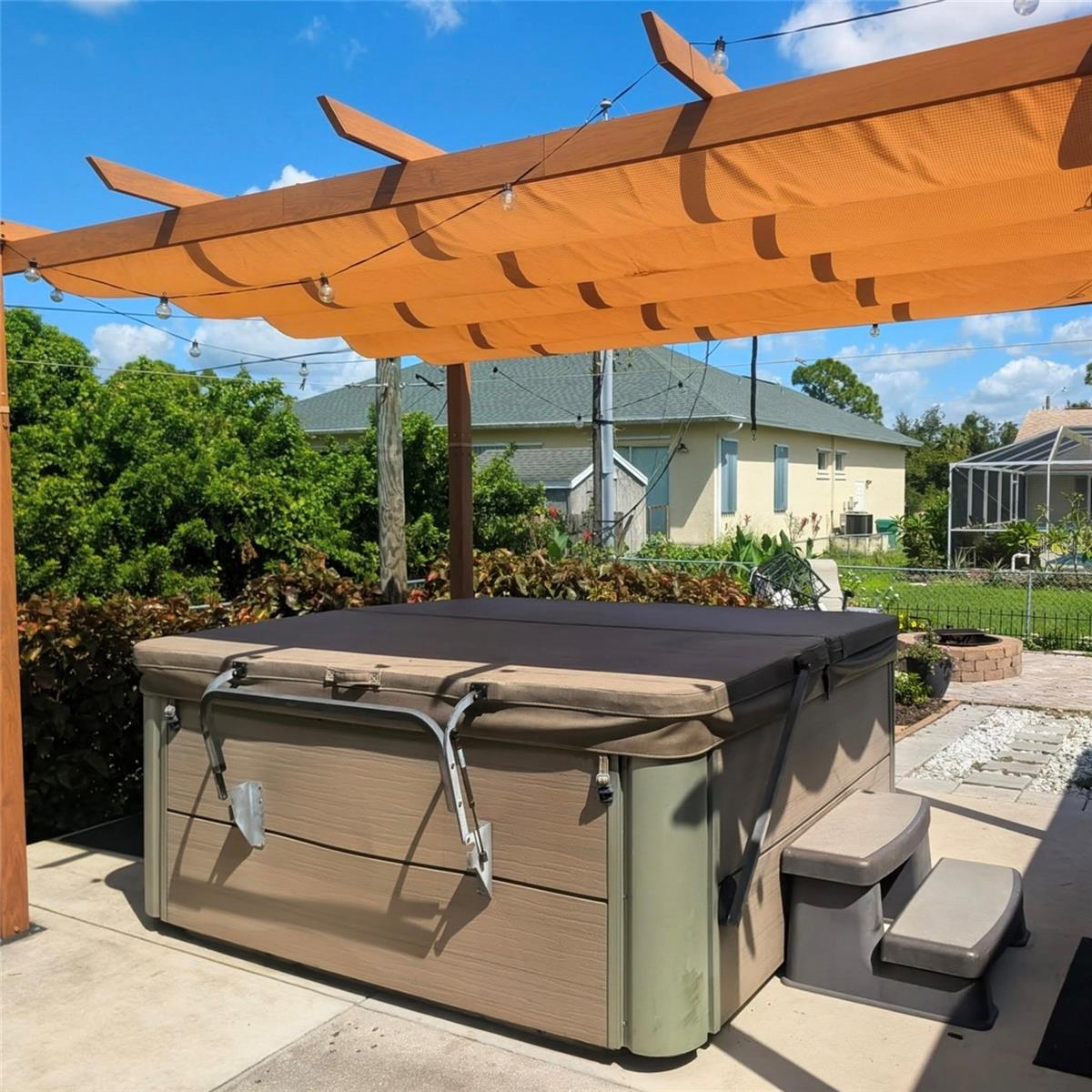 PORT CHARLOTTE SEC 008 - Residential