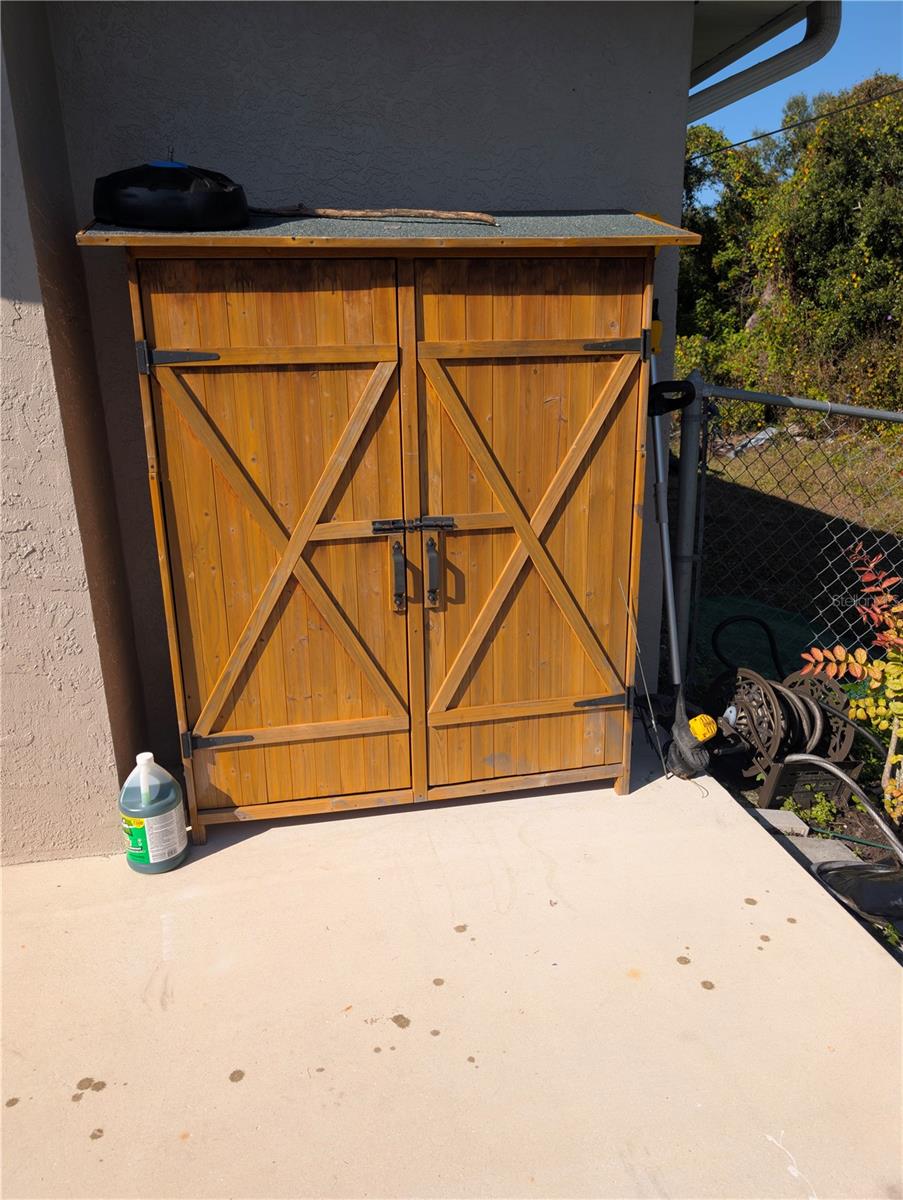 PORT CHARLOTTE SEC 008 - Residential