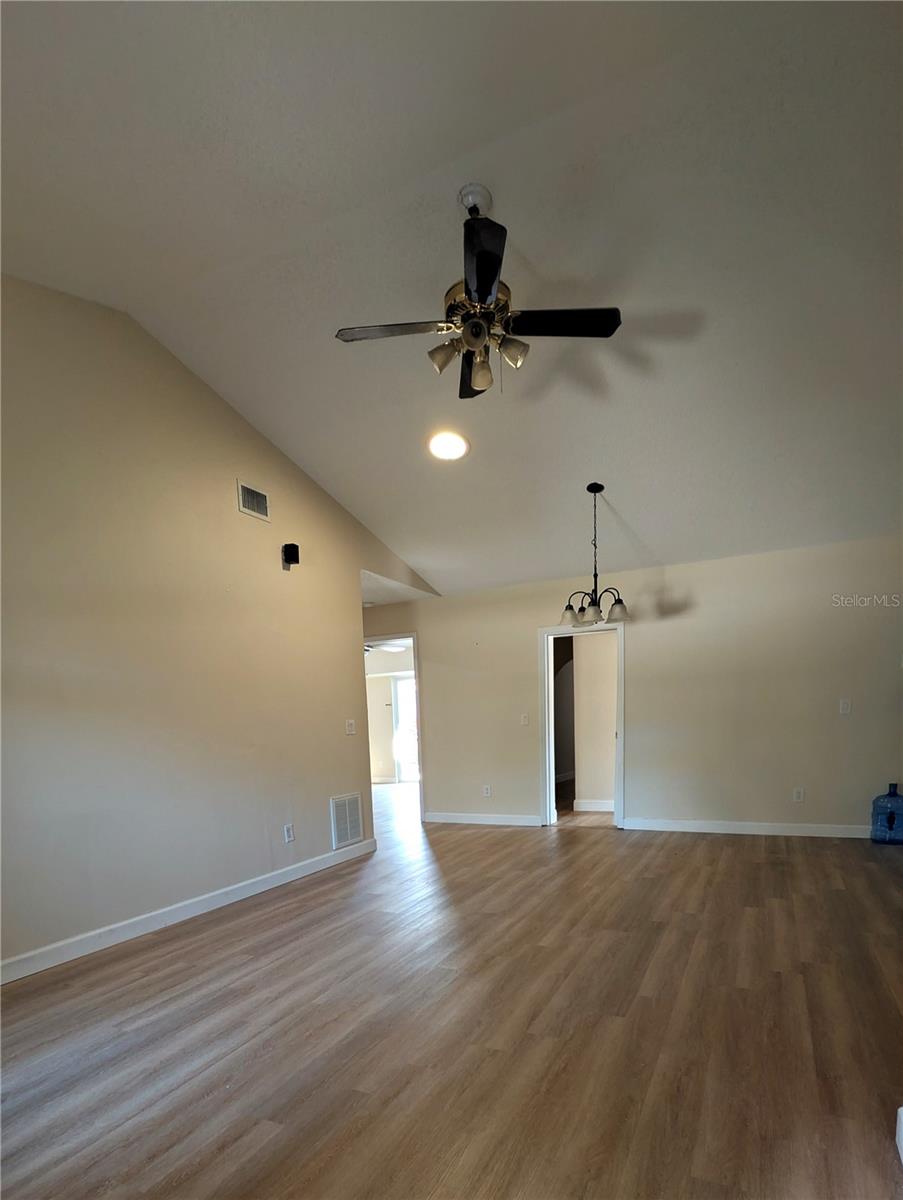 PORT CHARLOTTE SEC 008 - Residential