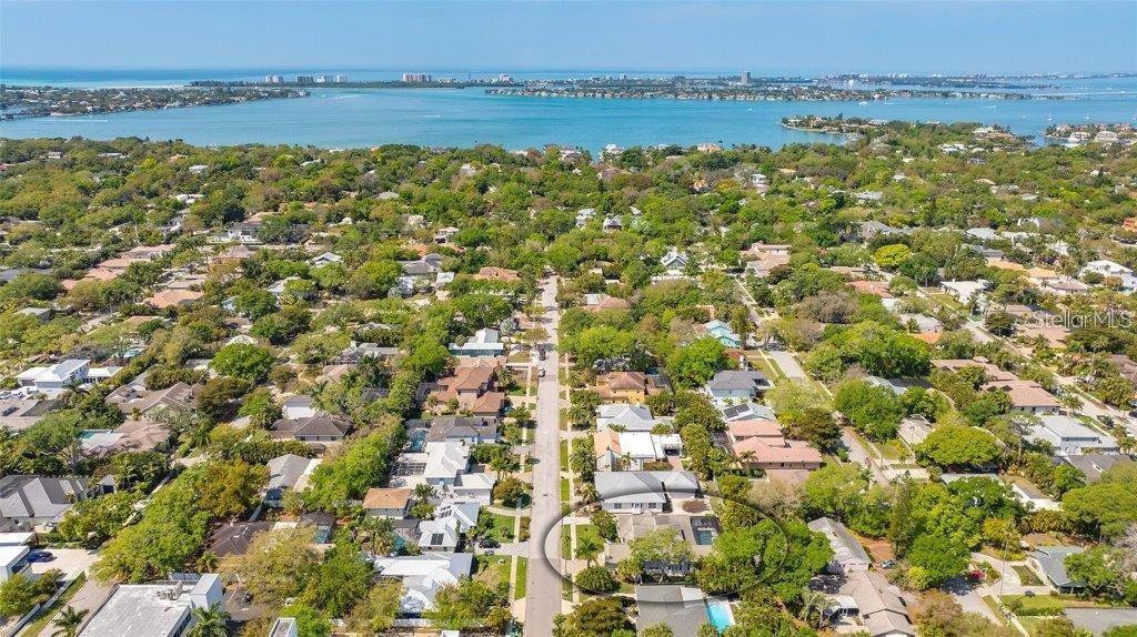 Photo of 1959 Hibiscus Street, Sarasota, FL 34239 (MLS # A4702810)