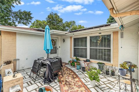 A home in PORT RICHEY