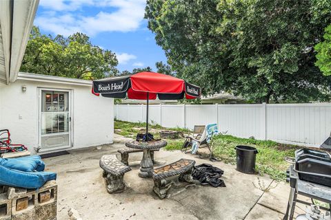 A home in PORT RICHEY