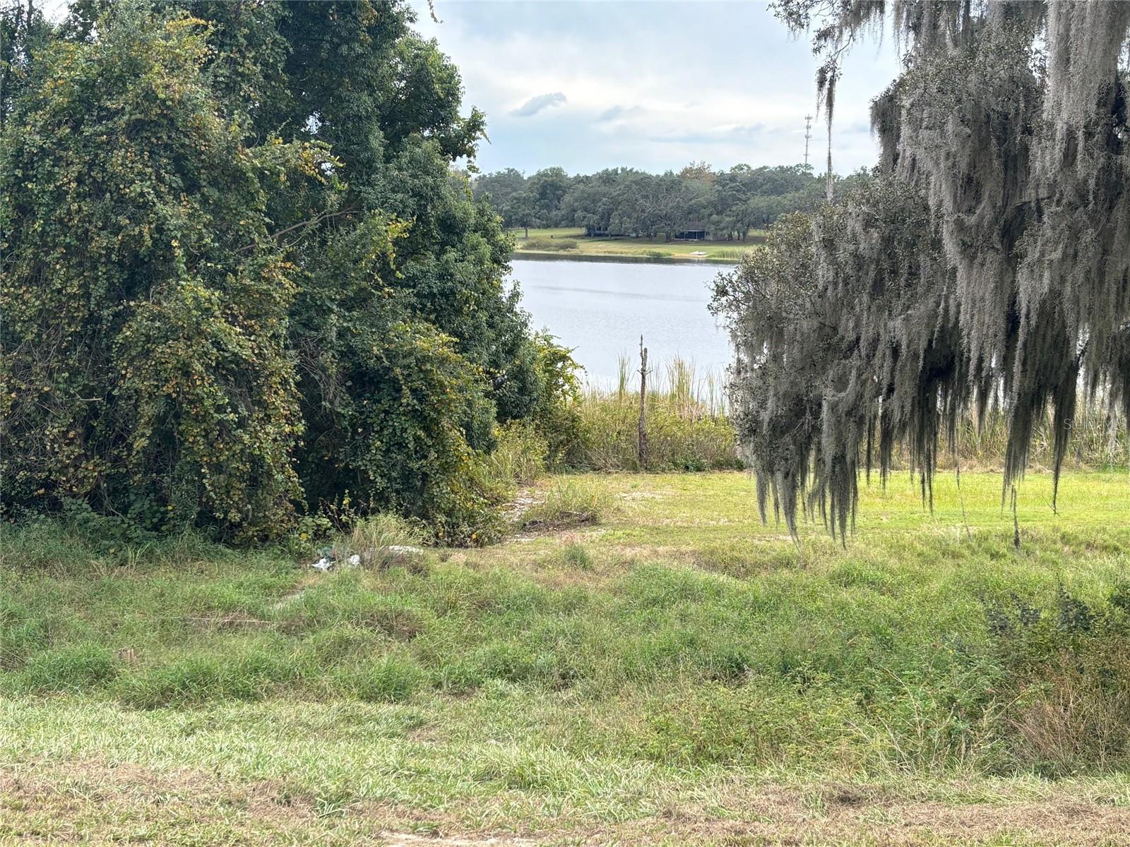 MASCOTTE LAKE JACKSON RIDGE PH 02 - Residential