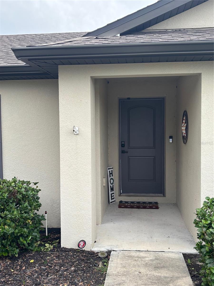 MASCOTTE LAKE JACKSON RIDGE PH 02 - Residential