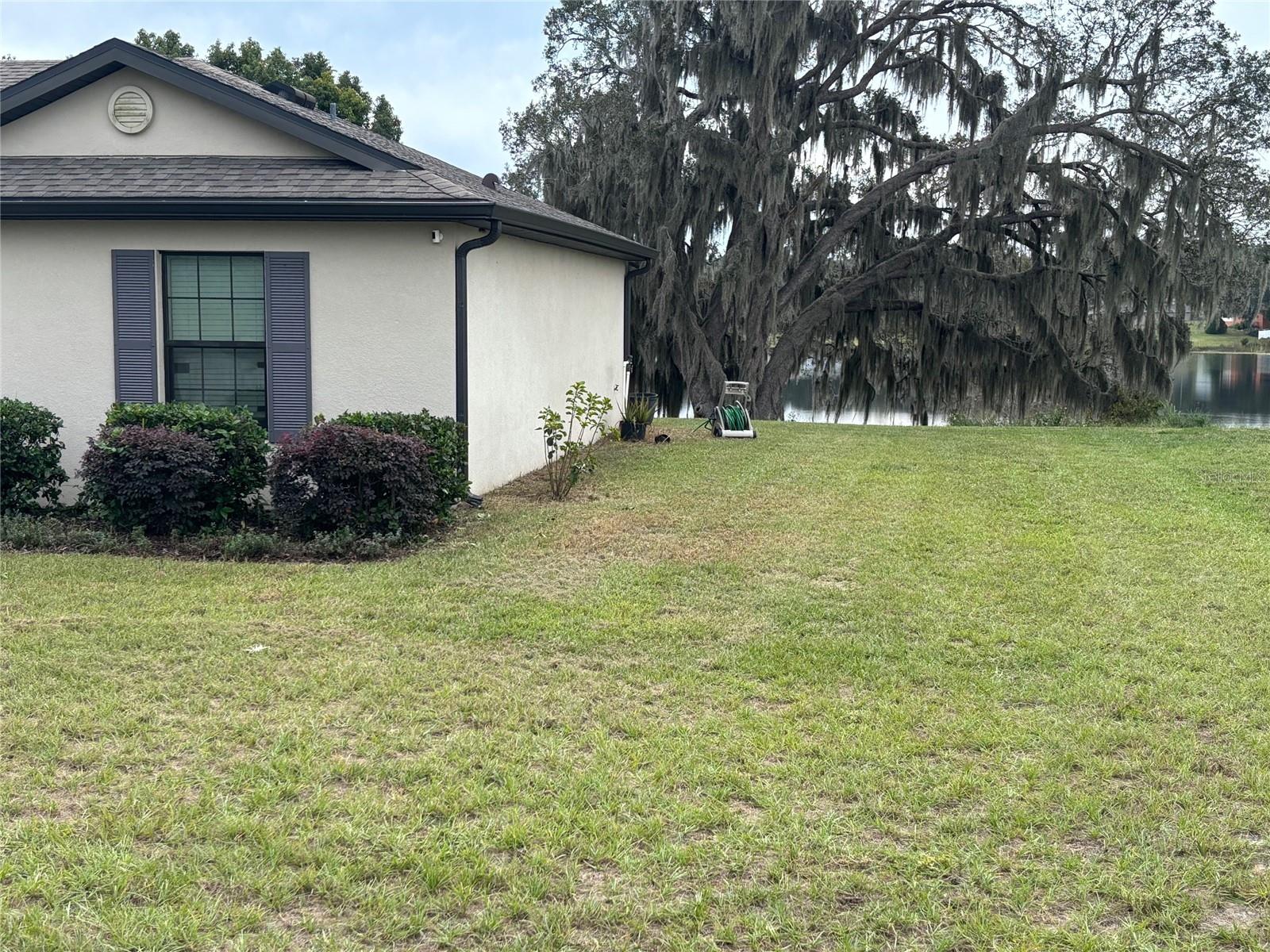 MASCOTTE LAKE JACKSON RIDGE PH 02 - Residential